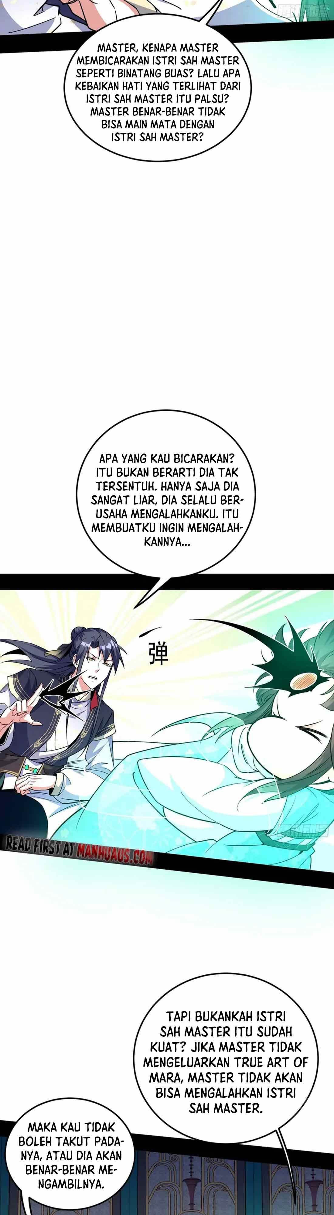 Dilarang COPAS - situs resmi www.mangacanblog.com - Komik im an evil god 268 - chapter 268 269 Indonesia im an evil god 268 - chapter 268 Terbaru 14|Baca Manga Komik Indonesia|Mangacan